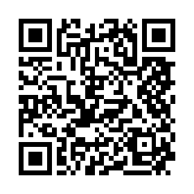 QR code for App Store