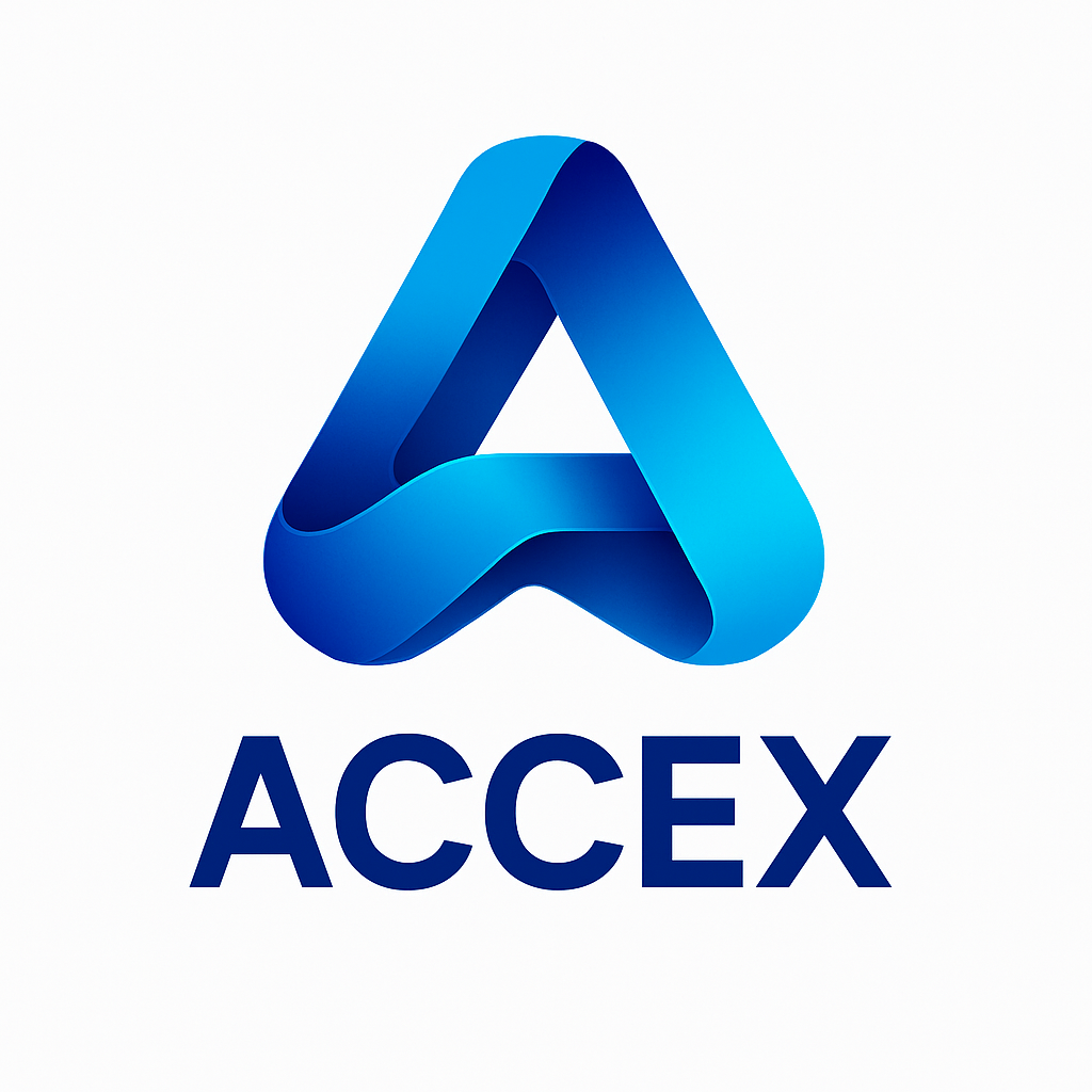 ACCEX Logo